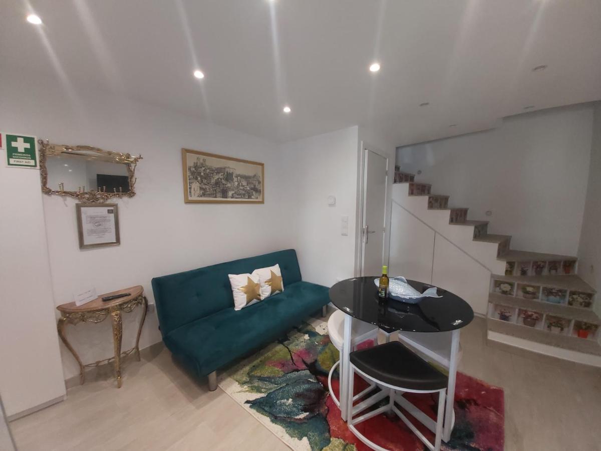 Alto Da Lapa Luxury House Free 1 Parking Place OOporto Exterior foto