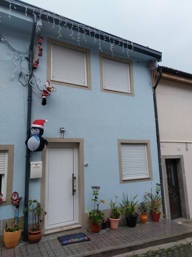Alto Da Lapa Luxury House Free 1 Parking Place OOporto Exterior foto