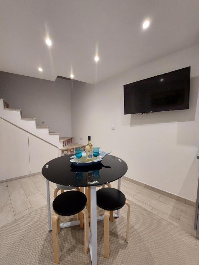 Alto Da Lapa Luxury House Free 1 Parking Place OOporto Exterior foto