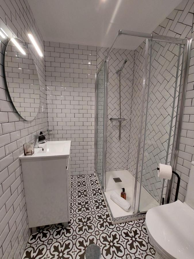 Alto Da Lapa Luxury House Free 1 Parking Place OOporto Exterior foto