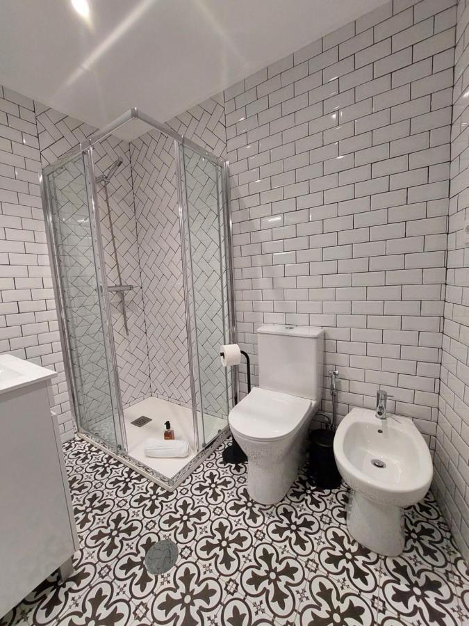 Alto Da Lapa Luxury House Free 1 Parking Place OOporto Exterior foto