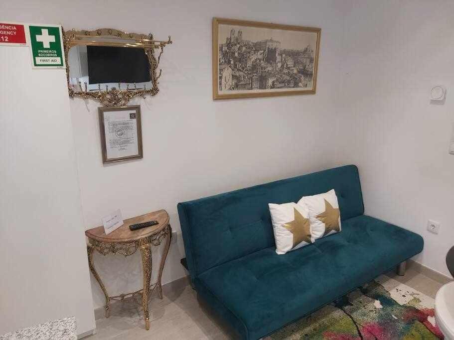 Alto Da Lapa Luxury House Free 1 Parking Place OOporto Exterior foto