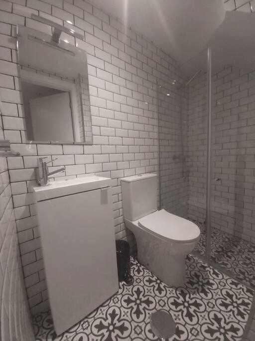 Alto Da Lapa Luxury House Free 1 Parking Place OOporto Exterior foto