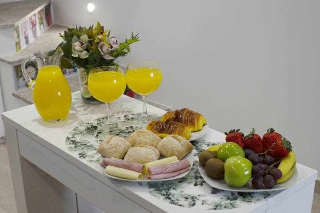 Alto Da Lapa Luxury House Free 1 Parking Place OOporto Exterior foto