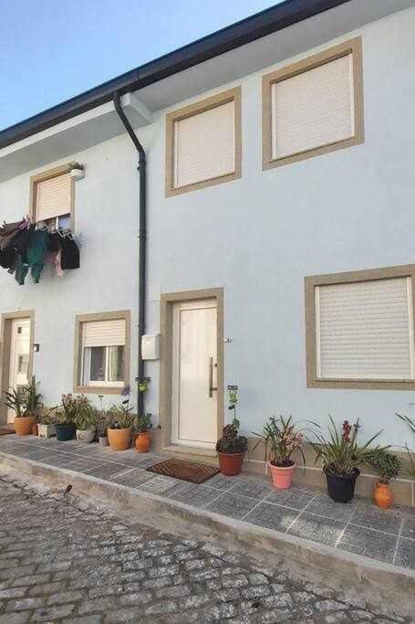 Alto Da Lapa Luxury House Free 1 Parking Place OOporto Exterior foto